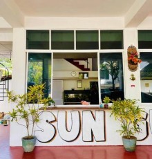 Ominiyet Villa 2*