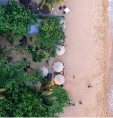 Ocean's Eye Hotel 3*