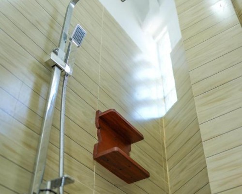 Ocean's Eye Hotel 3* — Унаватуна, Шри-Ланка