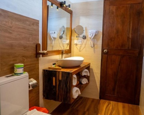 Rock Fort Beach Resort & Spa 3* — Унаватуна, Шри-Ланка
