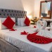 Rock Fort Beach Resort & Spa 3* — Унаватуна, Шри-Ланка