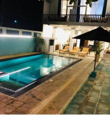 Villa Green View Unawatuna