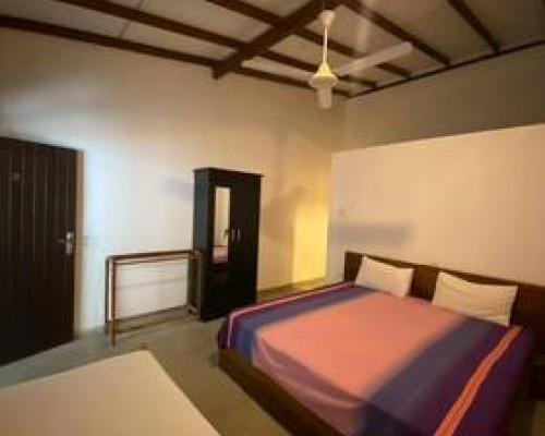 Villa Green View Unawatuna — отель в Унаватуне, Шри-Ланка