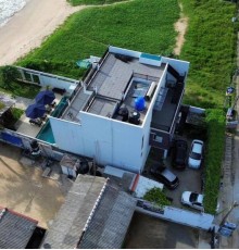 White Sand Villa Hikkaduwa 4*