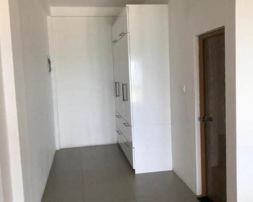 White Sand Villa Hikkaduwa 4* — вилла на первой линии в Хиккадуве