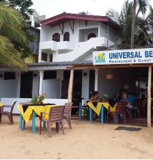 Universal Beach 2*