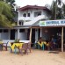 Universal Beach 2* — бюджетный отель на первой линии в Хиккадуве