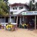 Universal Beach 2* — бюджетный отель на первой линии в Хиккадуве