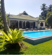 Tranquility guest house 3*