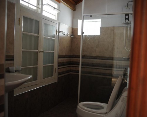 Tranquility guest house в Хиккадуве: что важно знать перед бронированием