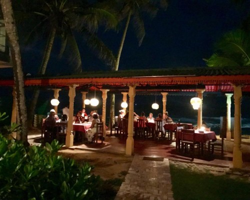 Hotel Paradiso 2* в Хиккадуве
