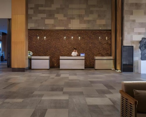 La Fountain Hotel & Resort Sanya 5* — Хайнань, Китай