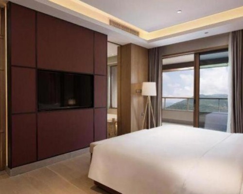 La Fountain Hotel & Resort Sanya 5* — Хайнань, Китай