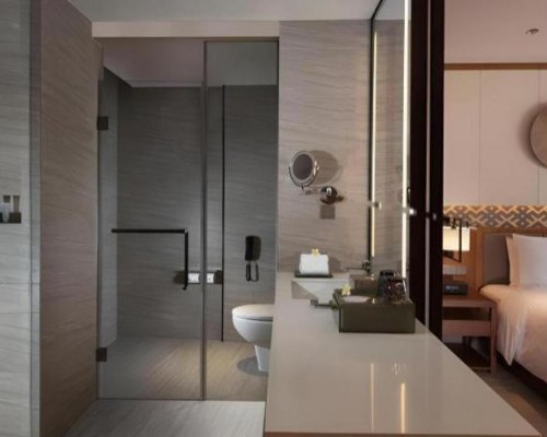 La Fountain Hotel & Resort Sanya 5* — Хайнань, Китай