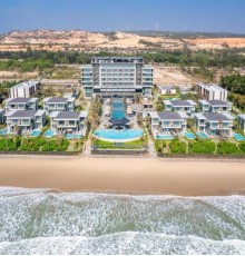 Radisson Resort Muine 4*