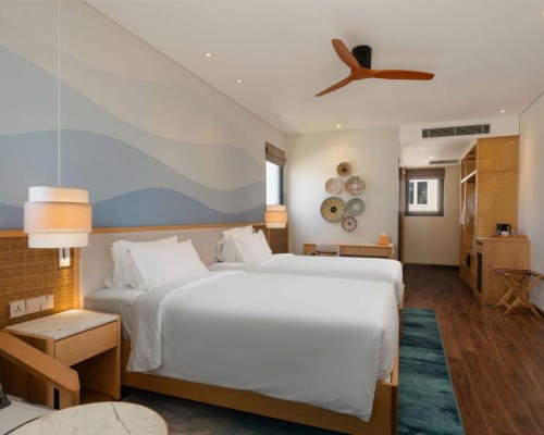 Radisson Resort Muine 4* — отдых в Муйне