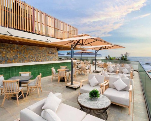 Radisson Resort Muine 4* — отдых в Муйне