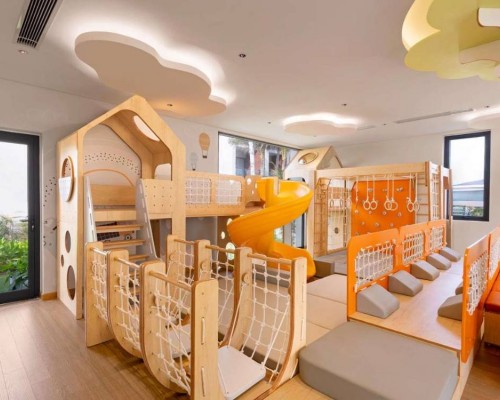 Radisson Resort Muine 4* — отдых в Муйне