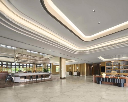 Hilton Garden Inn Sanya Haitang Bay, Хайнань: что важно знать перед бронированием