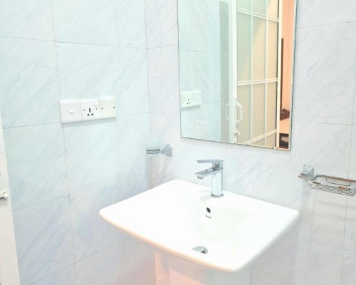 Mamma Mia Villa and Cafeteria 3* в Унаватуне