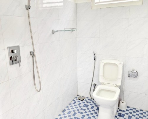 Mamma Mia Villa and Cafeteria 3* в Унаватуне