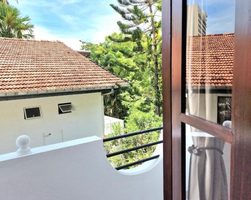Mamma Mia Villa and Cafeteria 3* в Унаватуне