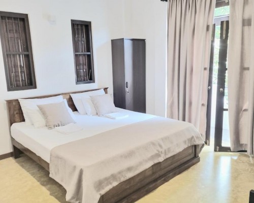 Mamma Mia Villa and Cafeteria 3* в Унаватуне