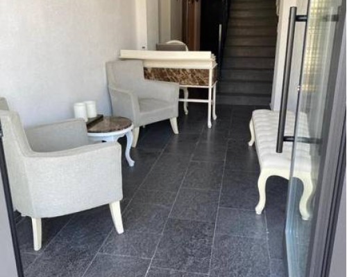 Rooms365 3* в Фетхие: что важно знать перед бронированием