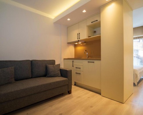 Rooms365 3* в Фетхие: что важно знать перед бронированием
