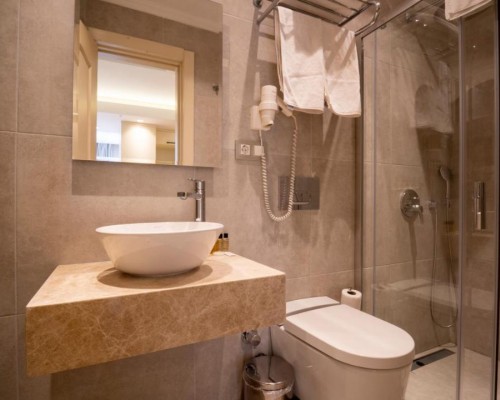 Rooms365 3* в Фетхие: что важно знать перед бронированием