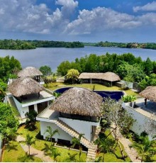 Shiva Sunrise Resort 3*