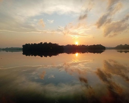 Shiva Sunrise Resort 3* — Хиккадува, Шри-Ланка