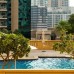 Happy Academia JBR — апартаменты 4* в Дубае (JBR)