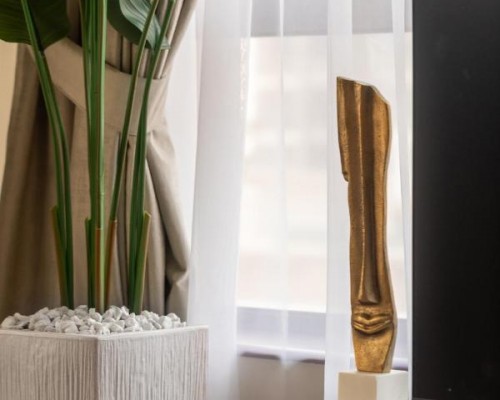 Happy Academia JBR — апартаменты 4* в Дубае (JBR)