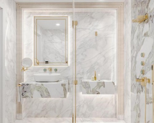 Westminster Dubai Mall — 5* отель в Дубае
