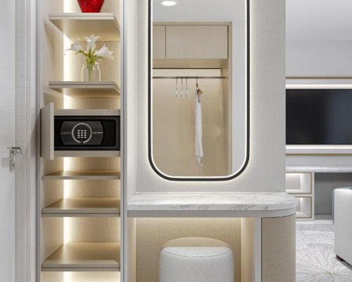 Westminster Dubai Mall — 5* отель в Дубае