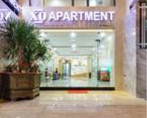 XO Hotel & Apartments 3* в Нячанге: честный обзор