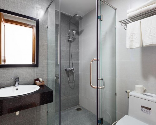 XO Hotel & Apartments 3* в Нячанге: честный обзор