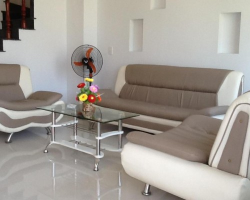 Areca Resort Cay Cau 3* — Фантхьет, Вьетнам