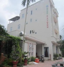 Gia Thanh Phu Quoc Guest House