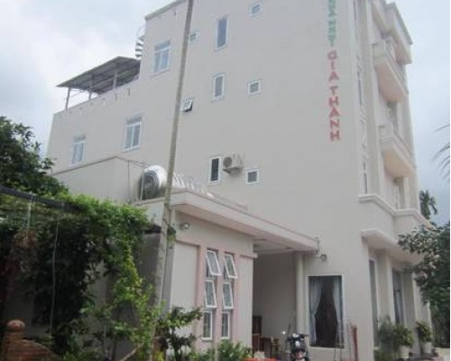 Gia Thanh Phu Quoc Guest House, Фукуок