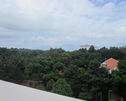 Gia Thanh Phu Quoc Guest House, Фукуок