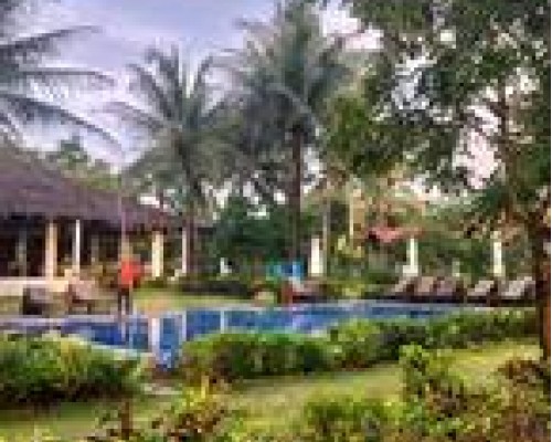 Peppercorn Beach Resort 3* — Фукуок, Вьетнам