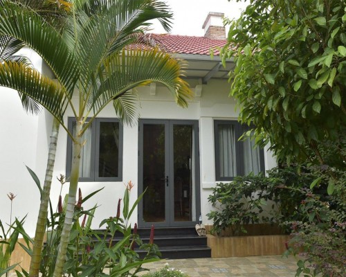 Rainforest Resort 3* — Фукуок, Вьетнам