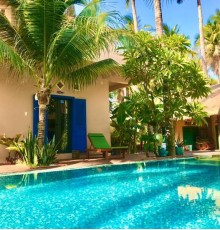 MiNhon Hotel Muine 2*