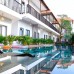 Aurora House 3* на Фукуоке — обзор от турагента