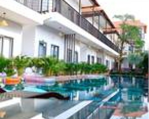 Aurora House 3* на Фукуоке — обзор от турагента