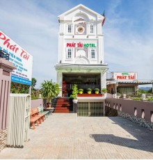 Phat Tai Hotel 1*