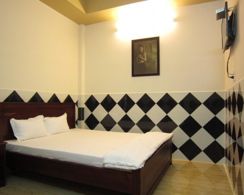 Phat Tai Hotel 1* на Фукуоке — недорого и без лишних обещаний
