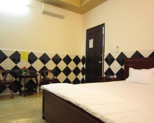 Phat Tai Hotel 1* на Фукуоке — недорого и без лишних обещаний